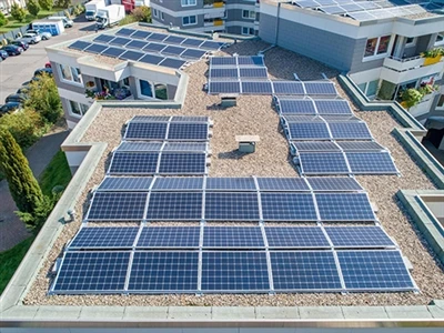 Was ist der Unterschied zwischen neuer und erneuerbarer Energien?