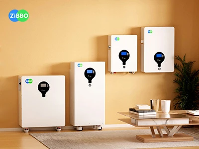 Vorteile des Energiespeichersystems