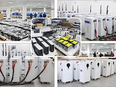 Wie viele Jahre kann eine Li -Ion -Batterie dauern?