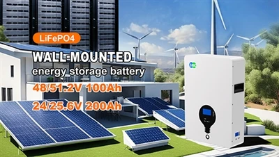 Wie viele Solarphotovoltaik -Paneele sollten für eine 51,2 V 100ah Lithium -B...