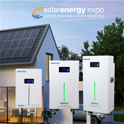 Die größte Messe für erneuerbare Energien in Zentral- und Osteuropa