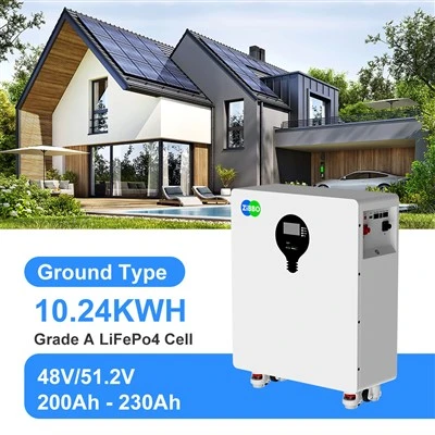 China Factory 51,2 V 48V 200AH LIFEPO4 LITHUM BATTAME Batterie